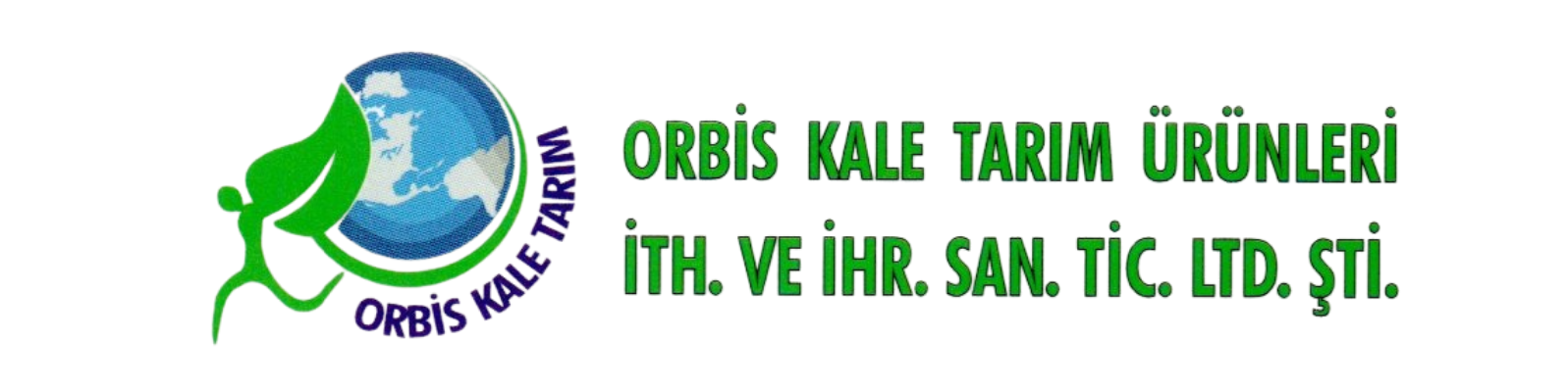 Orbis Kale Tarım Ziraat